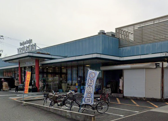 スーパー　ヤマダイ 瑞穂店（スーパー）まで169m