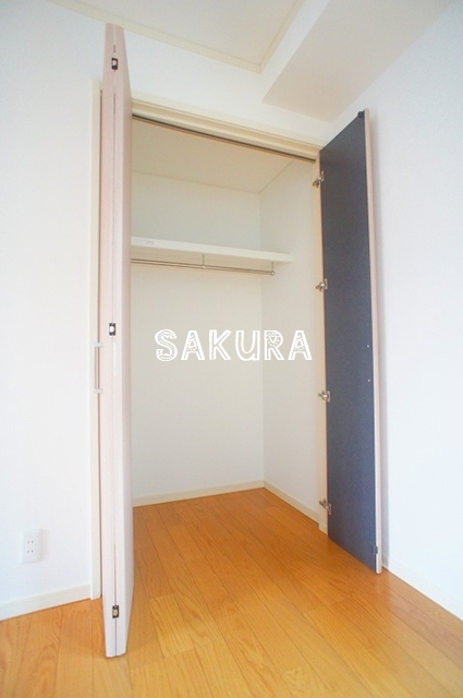 ドミールK鶴ヶ峰の内装写真