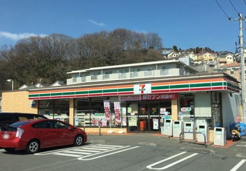 ドミールK鶴ヶ峰の周辺写真
