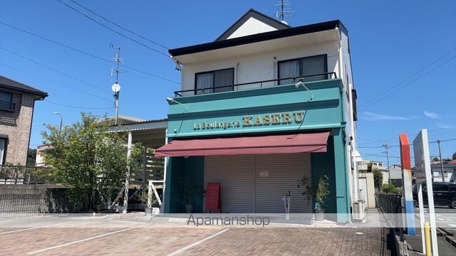 その他　ブーランジェリー カセル（その他）まで339m