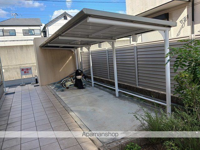 その他共有部分　その他共有部分