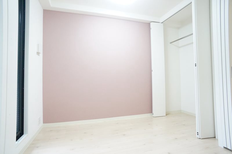 LIVING THINGS大橋の外観写真