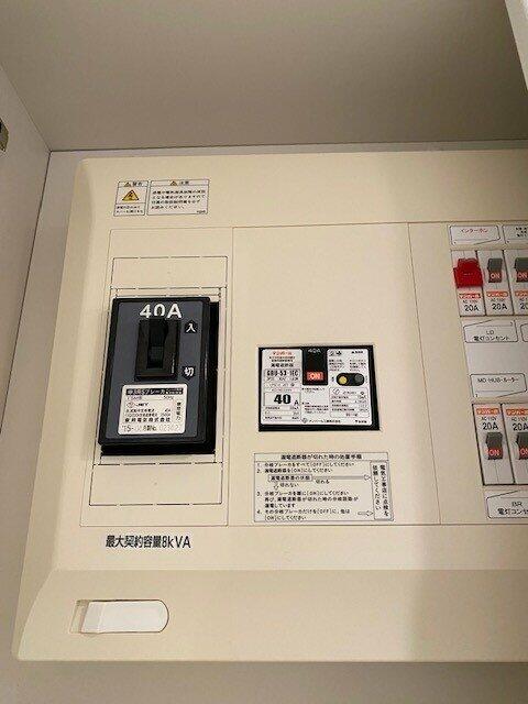 その他設備　※参考写真