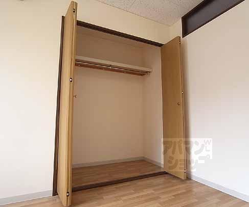 あさひ接骨院ビルの内装写真