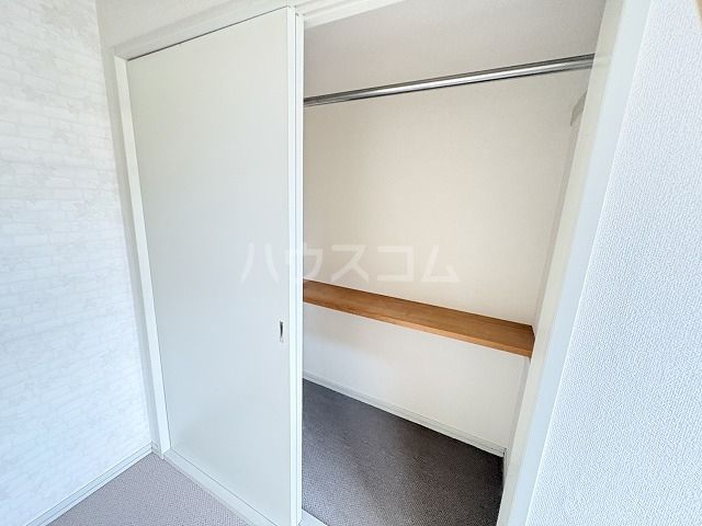 カクヨーガーデン富水の内装写真