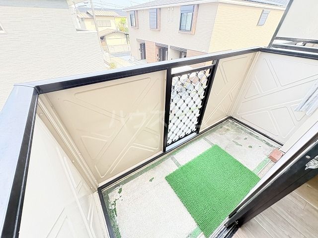 カクヨーガーデン富水の内装写真