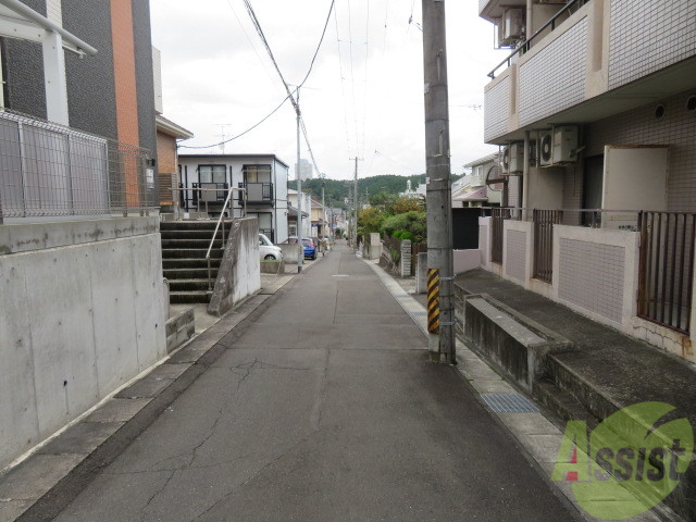 駐車場　駐車場その他