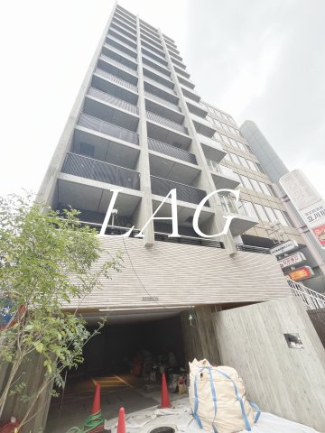 ＪＲ中央線 立川駅 徒歩6分 新築
