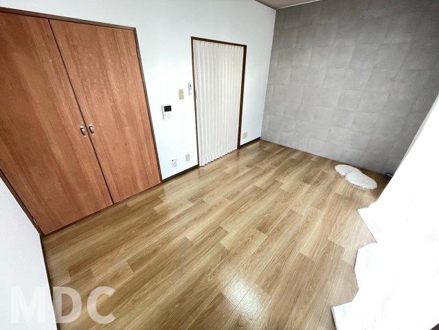 ＪＲ徳島線 蔵本駅 徒歩16分 3階建 築29年の内装写真