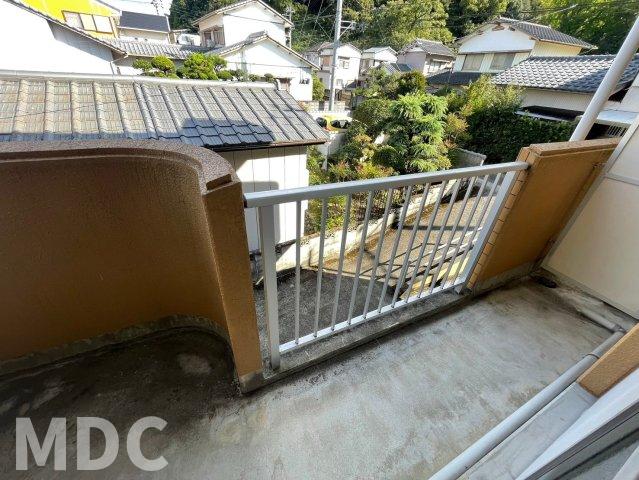 ＪＲ徳島線 蔵本駅 徒歩16分 3階建 築29年の内装写真