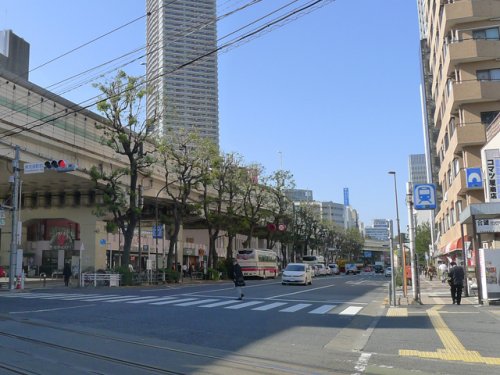 その他　サンロード商店街（その他）まで497m
