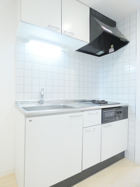 Maison de Kubotaのキッチン写真