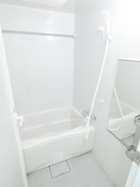 Maison de Kubotaの風呂写真