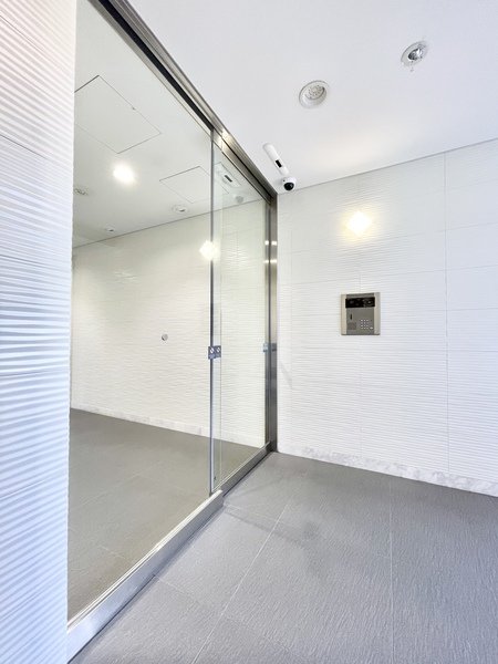 Maison de Kubotaの外観写真