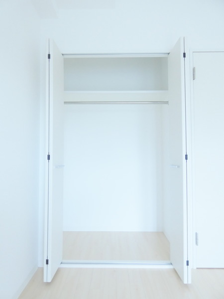 Maison de Kubotaの内装写真