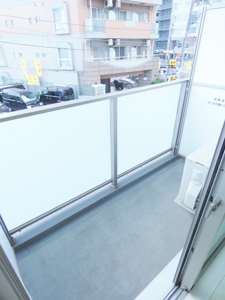 Maison de Kubotaの内装写真
