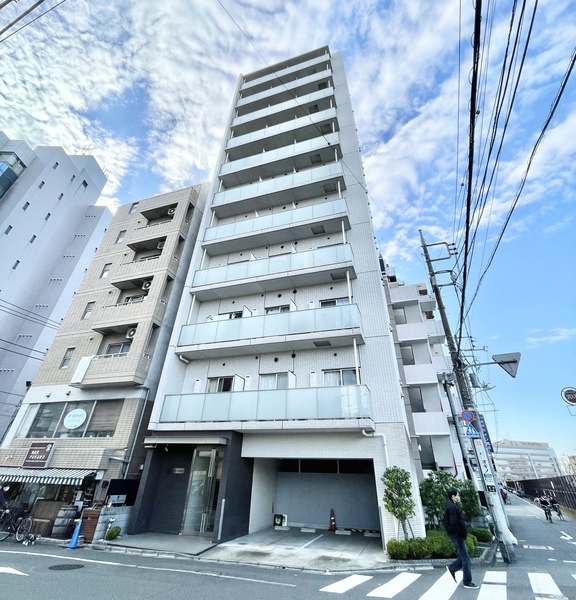 Maison de Kubota