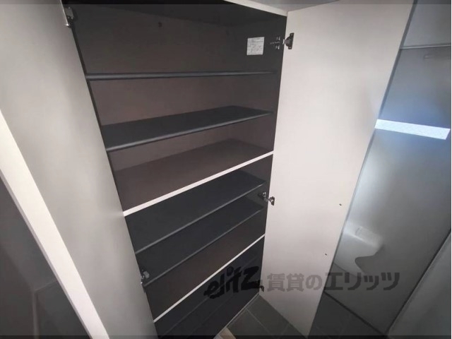 収納　下駄箱