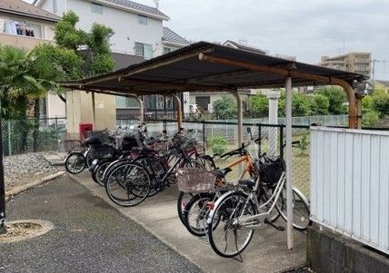 葵マンションのその他写真