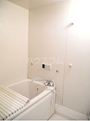葵マンションの風呂写真