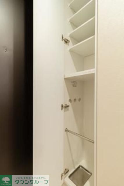 その他　※写真は同タイプ住戸です。