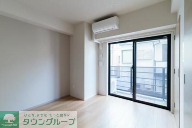 居室・リビング　※写真は同タイプ住戸です。