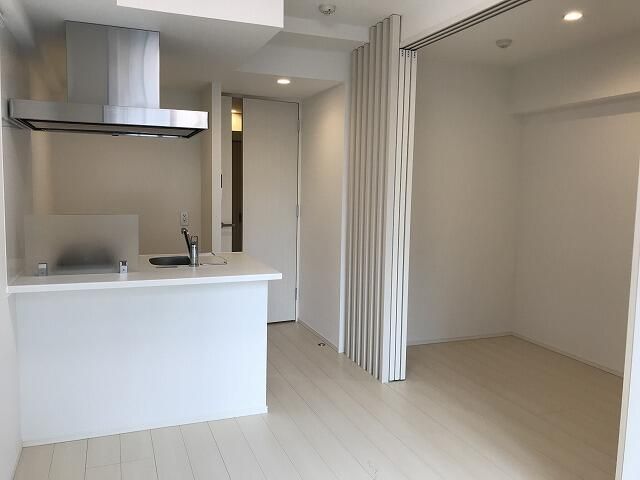 その他部屋・スペース　おしゃれな内装です