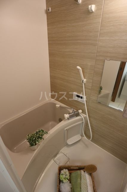 ラ・ノーブレ勝田台の外観写真