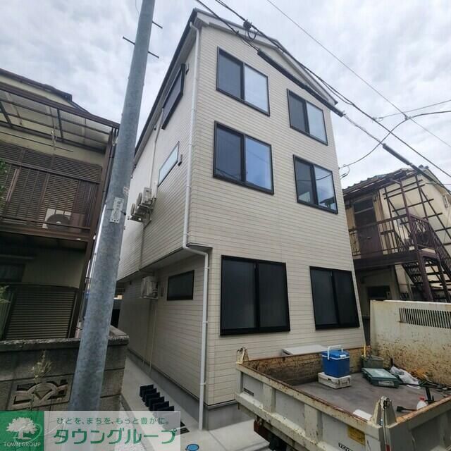 MELDIA梅島IX