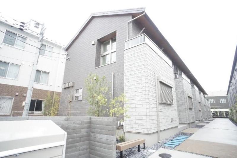ＪＲ埼京線 南与野駅 徒歩23分 築1年