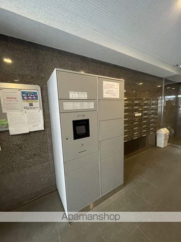 広島電鉄横川線 十日市町駅 徒歩2分 11階建 築20年の外観写真