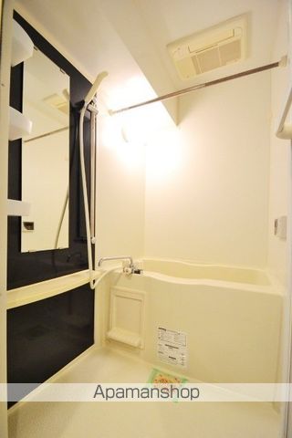 広島電鉄横川線 十日市町駅 徒歩2分 11階建 築20年の風呂写真