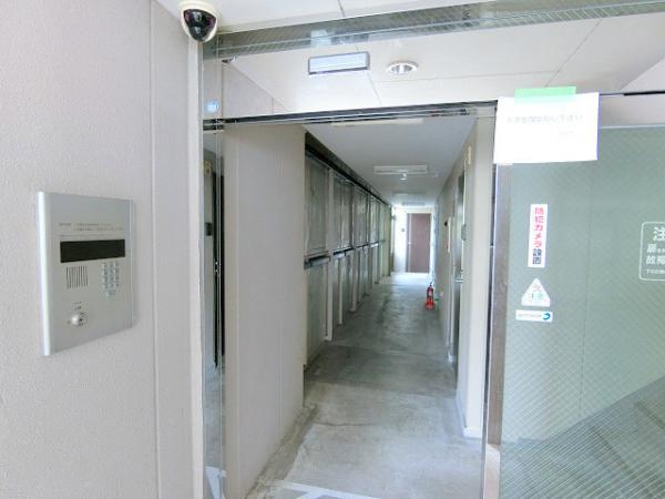 長野電鉄長野線 善光寺下駅 徒歩6分 3階建 築32年のその他写真