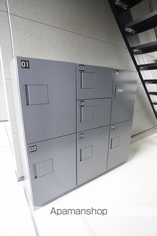 その他共有部分　その他共有部分