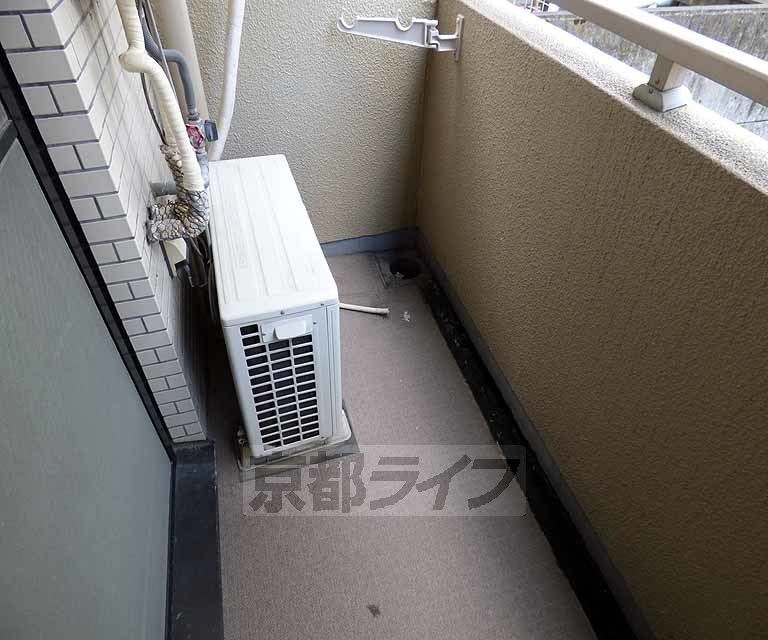 グラン・ドムール五条烏丸の内装写真