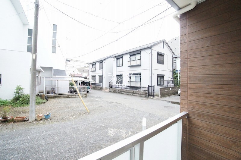小田急小田原線 本厚木駅 徒歩6分 3階建 築9年のその他写真