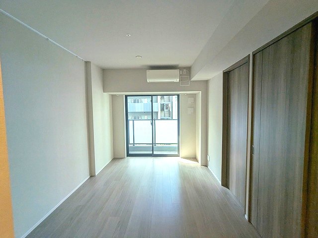 FRENCIA御徒町の内装写真