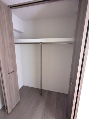 FRENCIA御徒町の内装写真