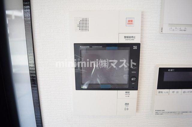 地下鉄長堀鶴見緑地線 西大橋駅 徒歩4分 9階建 築11年のその他写真