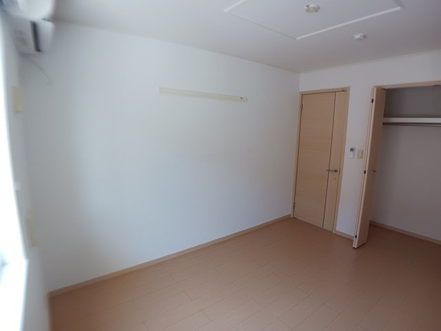 その他部屋・スペース　明るい室内です
