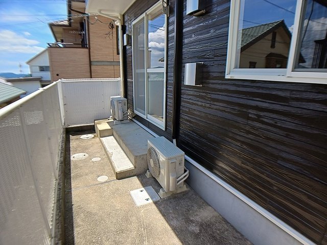 庭　たまにはお庭で休日を過ごしてみるのもよいかもしれません