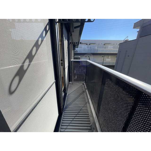 クレール大倉山 太尾町の内装写真