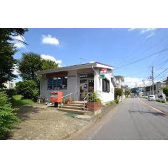 クレール大倉山 太尾町の周辺写真