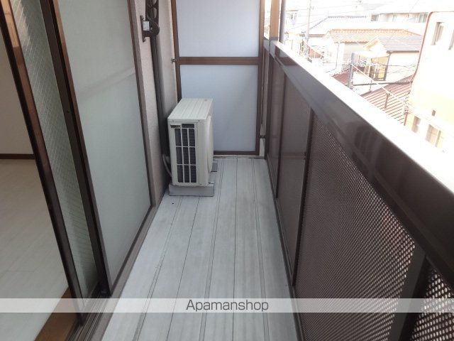京阪本線 寝屋川市駅 徒歩8分 3階建 築62年の内装写真