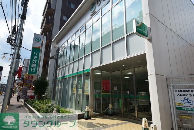 小島町戸建の周辺写真