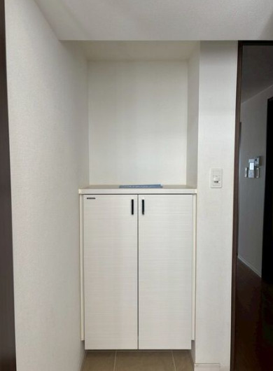 レオンコンフォート難波アッシュの外観写真