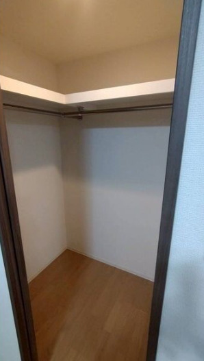 レオンコンフォート難波アッシュの内装写真