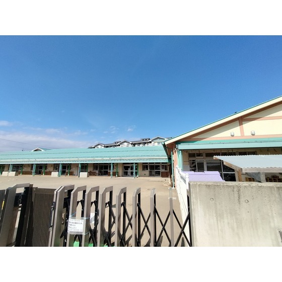 幼稚園・保育園　岩村田保育園（幼稚園・保育園）まで1449m