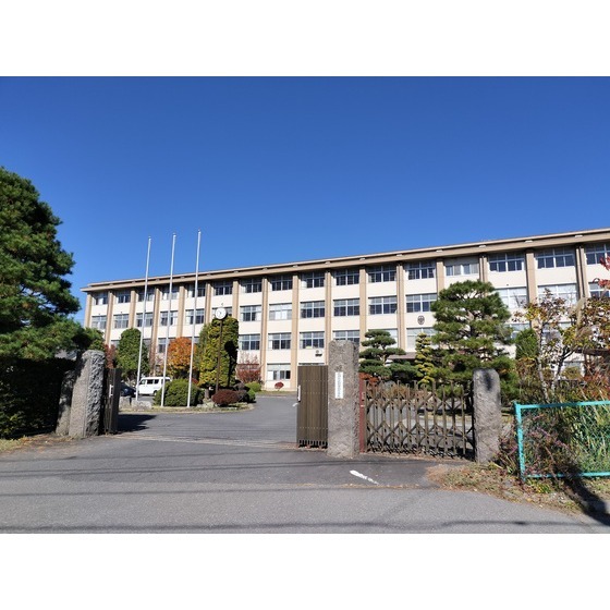 高校・高専　長野県岩村田高校（高校・高専）まで1481m