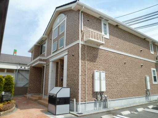 ＪＲ赤穂線 西大寺駅 徒歩18分 築18年